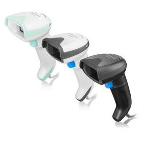 Datalogic Gryphon I 4500 2D Area Imager Scanner