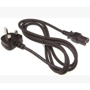 Datalogic 6003-0923 Power Cord 240V UK
