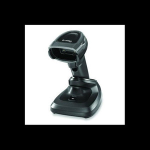 Zebra DS8178-DL Black FIPS Presentation Cradle USB KIT: DS8178-DL0F007ZZWW - DS8178-DL7U2100PFW