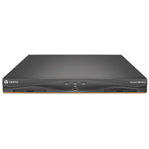 Vertiv 16PORT 2 DIGITAL KVM PATHS DUAL - MPU2016DAC-400