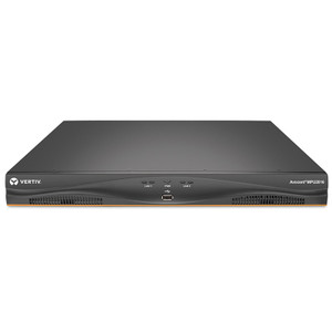 Vertiv 16PORT 2 DIGITAL KVM PATHS DUAL - MPU2016DAC-400