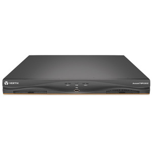 Vertiv 32PORT 2 DIGITAL KVM PATHS DUAL - MPU2032DAC-400