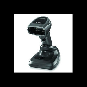 Zebra DS8178-SR Black FIPS Presentation Cradle USB KIT: DS8178-SR0F007ZZWW - DS8178-SR7U2100PFW
