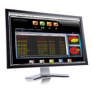 Vertiv OPENCOMMS NFORM EXP ED 30 DEVS