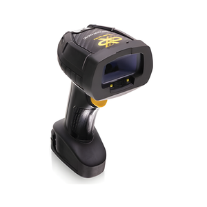 Datalogic PowerScan 9600 Industrial 2D Barcode Scanner PBT9600-DPXRB front view