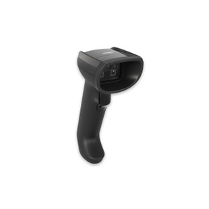 Zebra DS8208: Area Imager Standard Range Corded White Illumination Midnight - DS