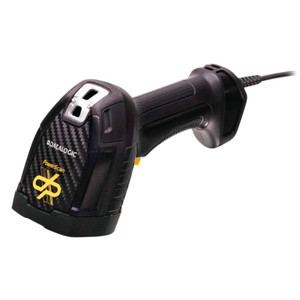 Datalogic PD9630-DPXK1 - Datalogic PD9630-DPXK1 PowerScan 9600 2D Area Imager Industrial Scanner (view 2)