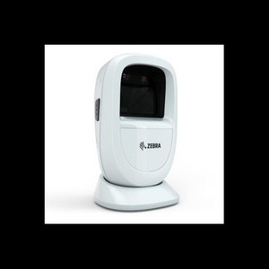Zebra DS9308: Presentation Area Imager Standard Range Corded Alpine White. - DS9308-SR0000WZZWW