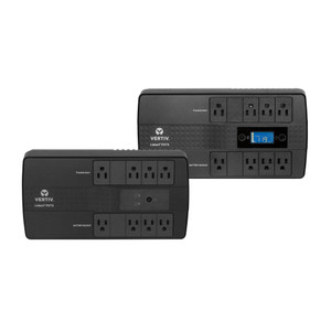Vertiv PST5 500VA 300W BATT BACKUP - PST5-500MT120