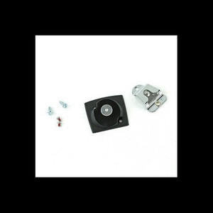 Zebra DS457 Accessory 20 Degree mounting scanner attachment and wall/counter - KT-145344-01