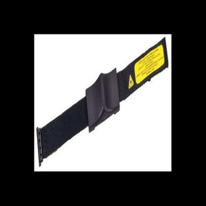 Zebra RS507 Replacement velcro straps to be used with manual trigger - KT-STRPT-RS507-10R