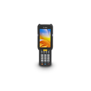 Zebra MC Wlan BT GUN2DERI47KY25X GMS4 32GB Snsr NFC TAA Disbled WI-FI BT - MC330