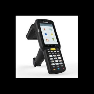 Zebra MC3330XR UHF RFID Gun Circular Antenna 802.11 A/B/G/N/AC SE4770 2D Imager - MC333U-GJ4EG4FTD2