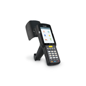 Zebra MC3390XR UHF RFID GUN Linear - MC339U-GF2EG4FT