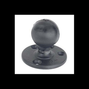 Zebra Accessory Round plate - MT3502
