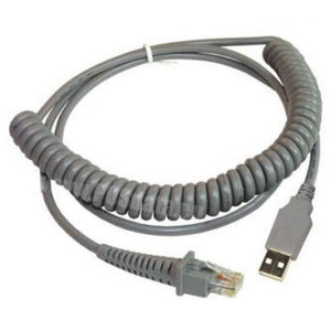 Datalogic 90A051922 USB Type A Cable