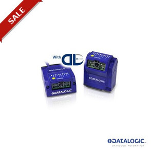 Datalogic P/S65W 24V 2.7A Power Supply with Cord