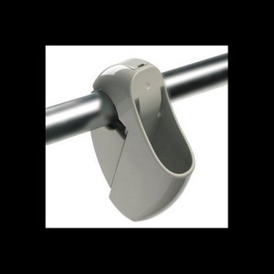 Zebra MC17 PSS Cartholder Mounting Kit; Provides mounting of the MC17 mobile - PSS-3SH01-00R