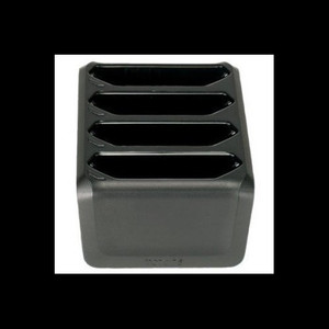 Zebra ET5X 4 -Slot Battery Charger for Optional Battery Power Pack. Can be - SAC-ET5X-4PPK1-01