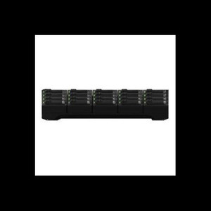 Zebra WT6 RS6 20Slot Spare Battery Charger Allows To Charge 20 Batteries For - SAC-NWTRS-20SCH-01