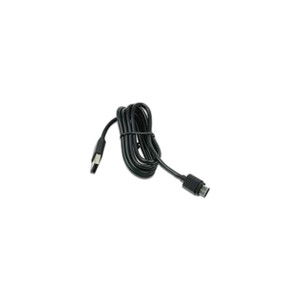 Datalogic 90A052352 USB Type-C Cable 2M Straight PVC connector detail