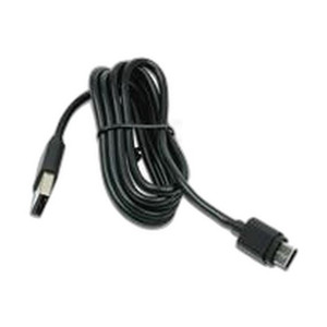 Datalogic USB Type-C Cable 2M Straight PVC