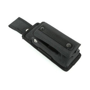 Zebra MC30 MC31 MC32 fabric holster for gun configurations - SG-MC3021212-01R