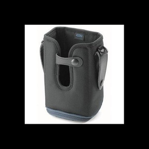 Zebra Soft Fabric Holster FOR MC909X MC9190 MC9200 WT4X GUN Only - SG-MC9121112-01R