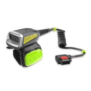 Zebra Replacement Trigger FOR RS5000X Standard Size Includes Finger Strap - SG-R