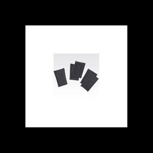 Zebra WT4 Package of 5 Arm Sleeves to wear under the WT40X0 wrist mount if extra - SG-WT4027050-01R