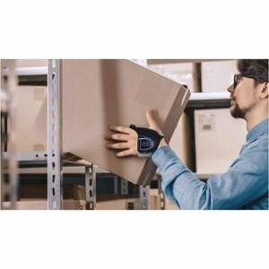 Datalogic SS5-HS7600K Spare Fabric Adjustable Strap 5-Pack