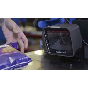 Datalogic 90ACC0096 Magellan Fruit Rail Accessory