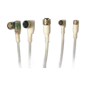Datalogic CS-A1-01 M12 3-pin Cable - 95A251290