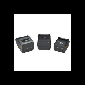 Zebra Direct Thermal Printer ZD421; 203 dpi USB USB Host Modular Connectivity - ZD4A042-D01M00EZ