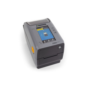 Zebra Direct Thermal Printer ZD611; 300 dpi USB USB Host Ethernet BTLE5 Cutter -