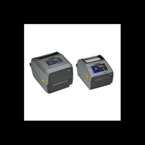 Zebra ZD621 203 dpi - ZD6A042-311F00EZ