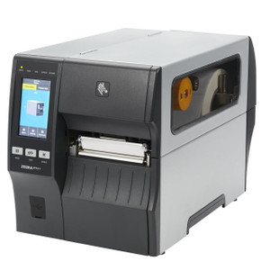 Zebra Thermal Transfer Printer - ZD6A143-321LR1EZ