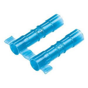Panduit BUTT SPLICE NYLON INSULATED - BSN14-3K