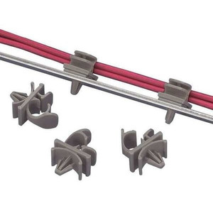 Panduit CT MT 8.7LL-H WERES BLK PK50 - BT2LH-L0
