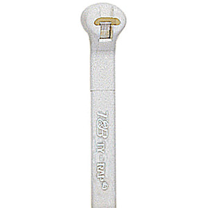 Panduit CBL TIE METAL BARB 15.1L (384MM - BT4S-C0