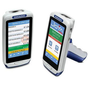 Datalogic Memor 911400032 Mobile Computer