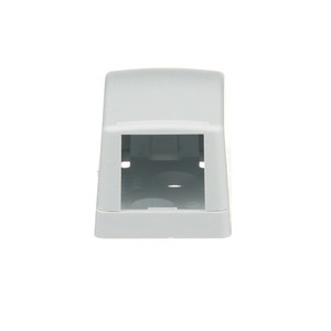 Panduit 1PK 0.61INX0.3FT WHT P1 CASSETT - C061X030FJC