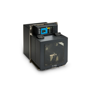 Zebra TT Printer ZE511 4X300 DPI LH - ZE51143-L010000Z