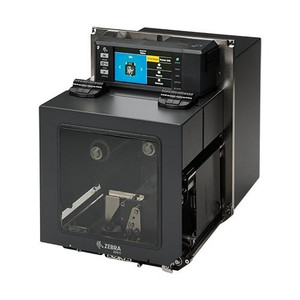 Zebra TT Printer ZE511 4X300 DPI RH - ZE51143-R010000Z