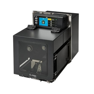 Zebra TT Printer ZE521 6X300 DPI RH - ZE52163-R010000Z