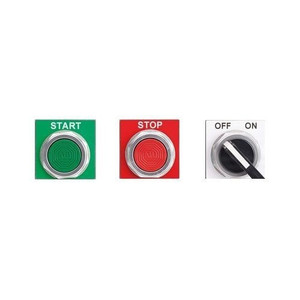 Panduit RAISED PNEL LABEL COMPONENT 3.0 - C300X100APT