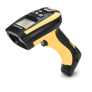 Datalogic PowerScan 9500 PM9501 Industrial Barcode Scanner