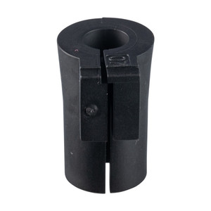 Panduit CABLE ENTRY GROMMET SINGLE LA - CEG-27X1