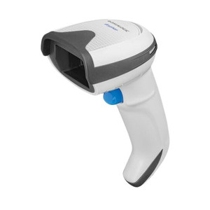 Datalogic Gryphon 4500 GFS4520 Fixed Mount 2D - GFS4520-BK-WHT