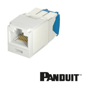Panduit CJ688TGGR-C CAT6 UTP